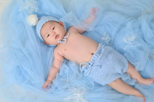 渭南孕妇三个月肚子多大